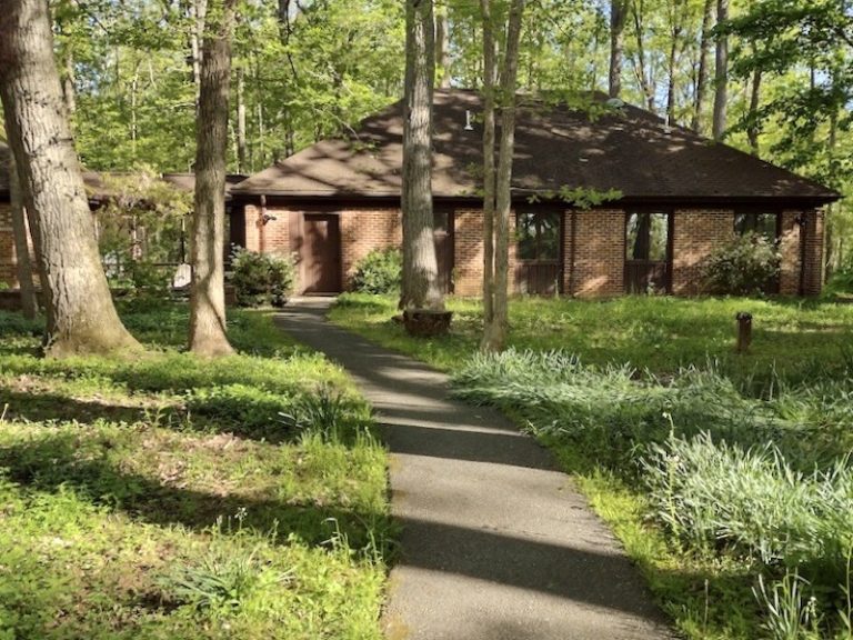 Dayspring retreat center inn 768x576