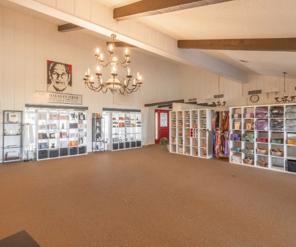 Siddhayatan Spiritual Retreat Meditation Center Best Yoga Meditation Wellness Health Texas New York California Florida Fitness 6 1