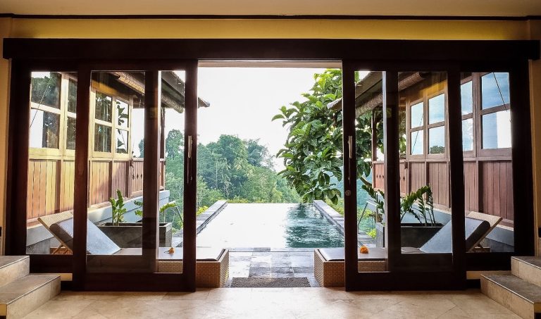 Pool Two Bedroom Pool Villa 1 768x453